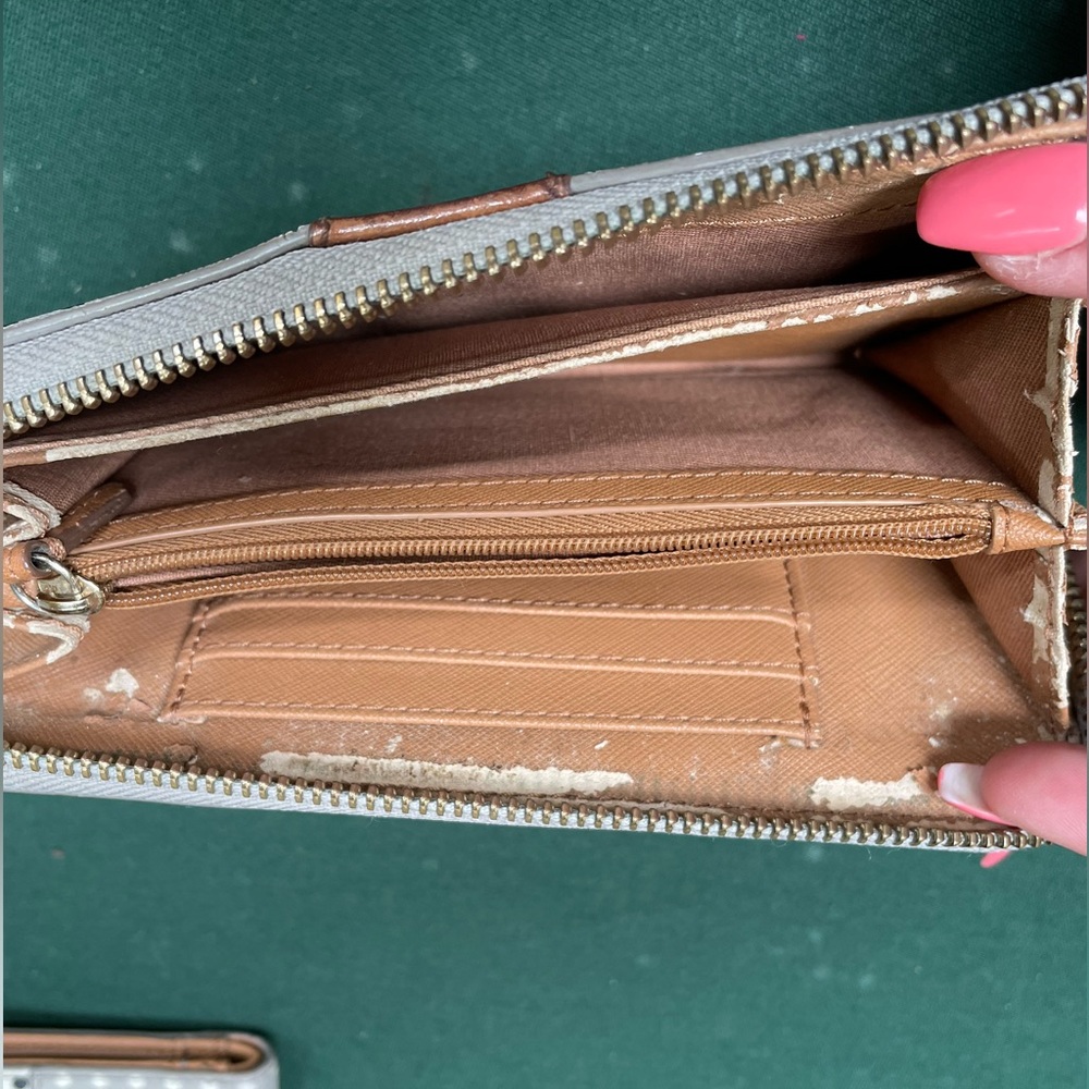 Fossil Wallet Bundle - image 4